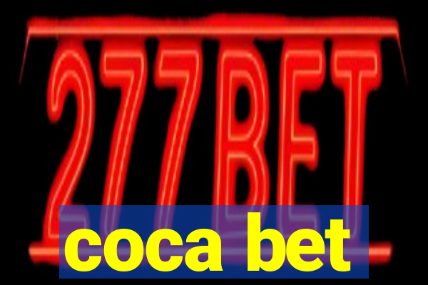 coca bet